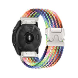 Rainbow Color