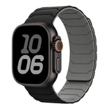 Black And Gray