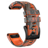 Camouflage Orange