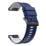 Royal Blue White