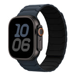 Midnight With Black