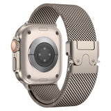 Titanium Color