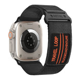Black Travle Strap