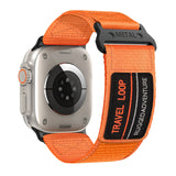 Orange Travle