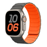 Gray Orange