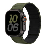 Army Green Black