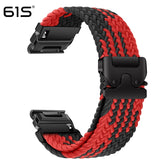 Black And Red