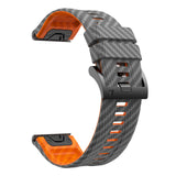 Space like Gray Orange