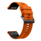 Orange Black