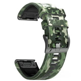 Camouflage Green