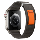 Black With Gray