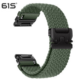 Dark Olive Green