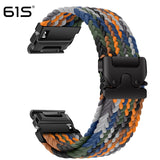 Camouflage Seven Colors